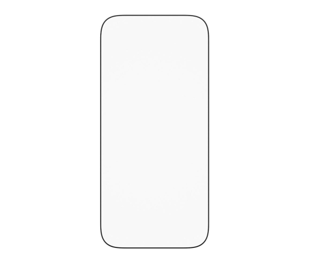 PanzerGlass Ceramic II Ultra-Wide Fit EasyAligner do iPhone 17 Pro - 1538875 - zdjęcie 2